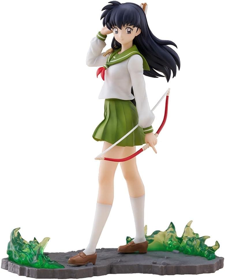 Higurashi Kagome