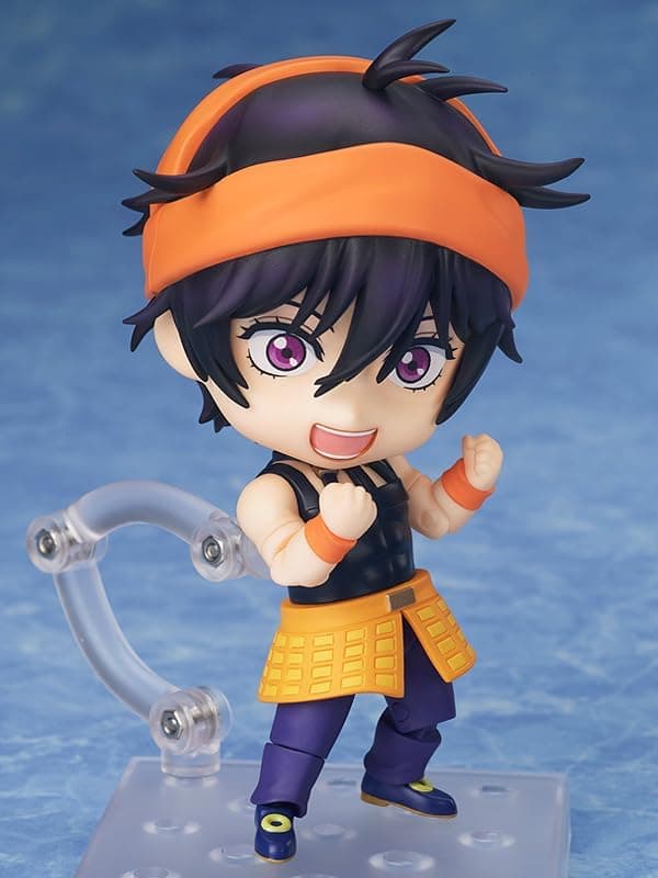 Narancia Ghirga