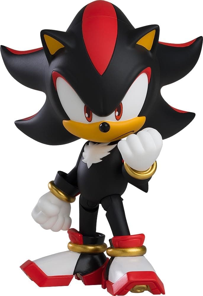 Shadow the Hedgehog