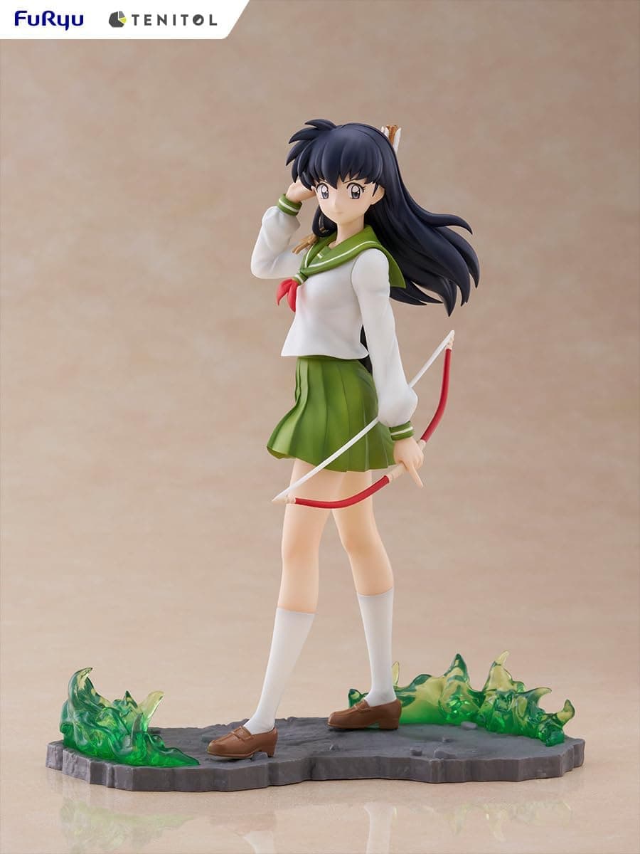 Higurashi Kagome