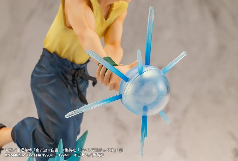 ARTFX J Urameshi Yusuke Ver. 2