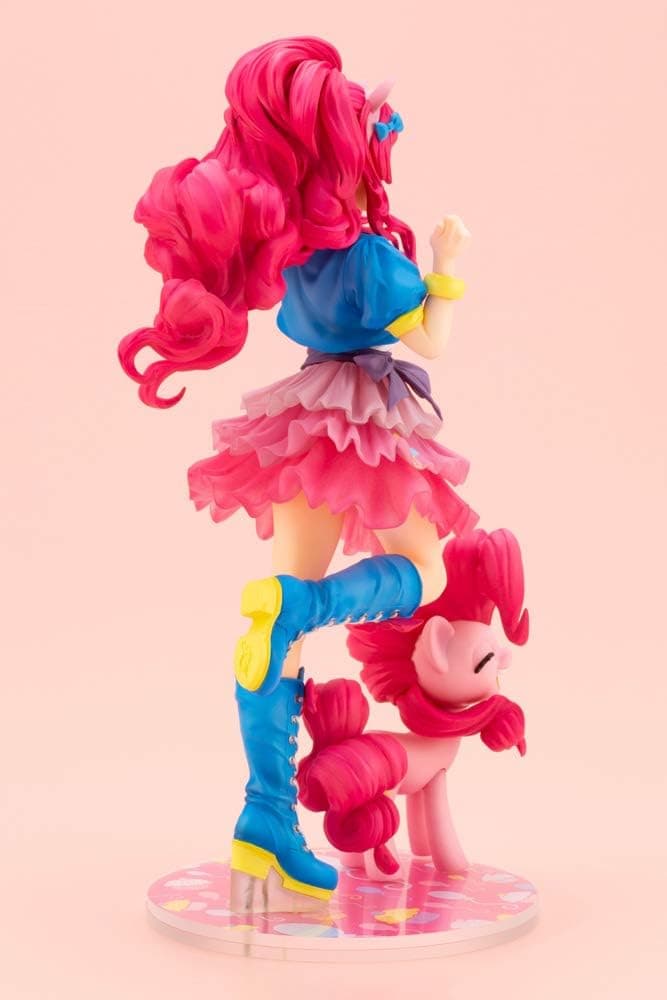 Bishoujo Pinkie Pie 1/7 Scale