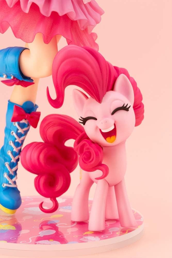 Bishoujo Pinkie Pie 1/7 Scale