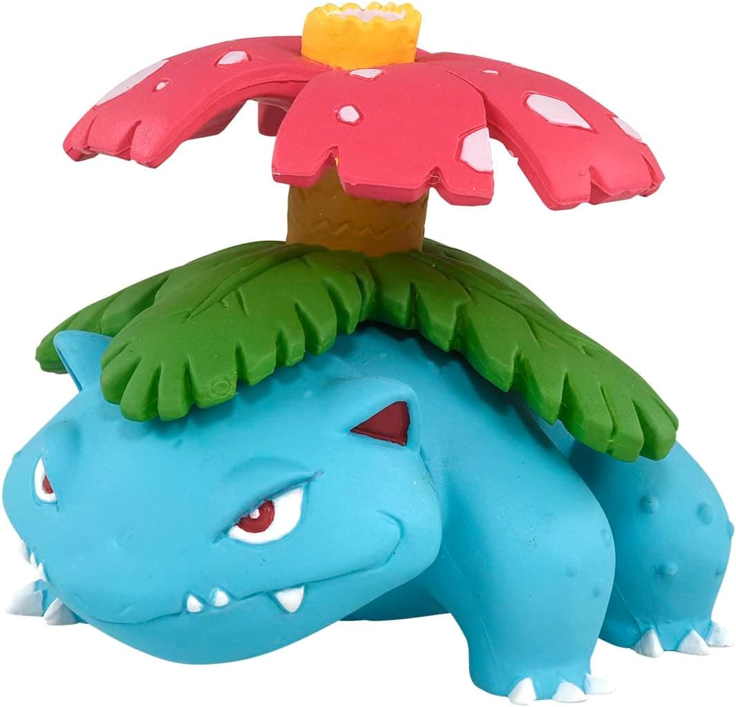 Pokémon MonColle MS-14 Venusaur