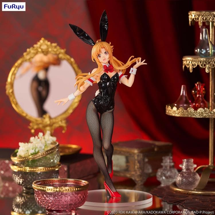 BiCute Bunnies Figure Asuna