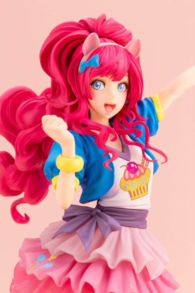 Bishoujo Pinkie Pie 1/7 Scale