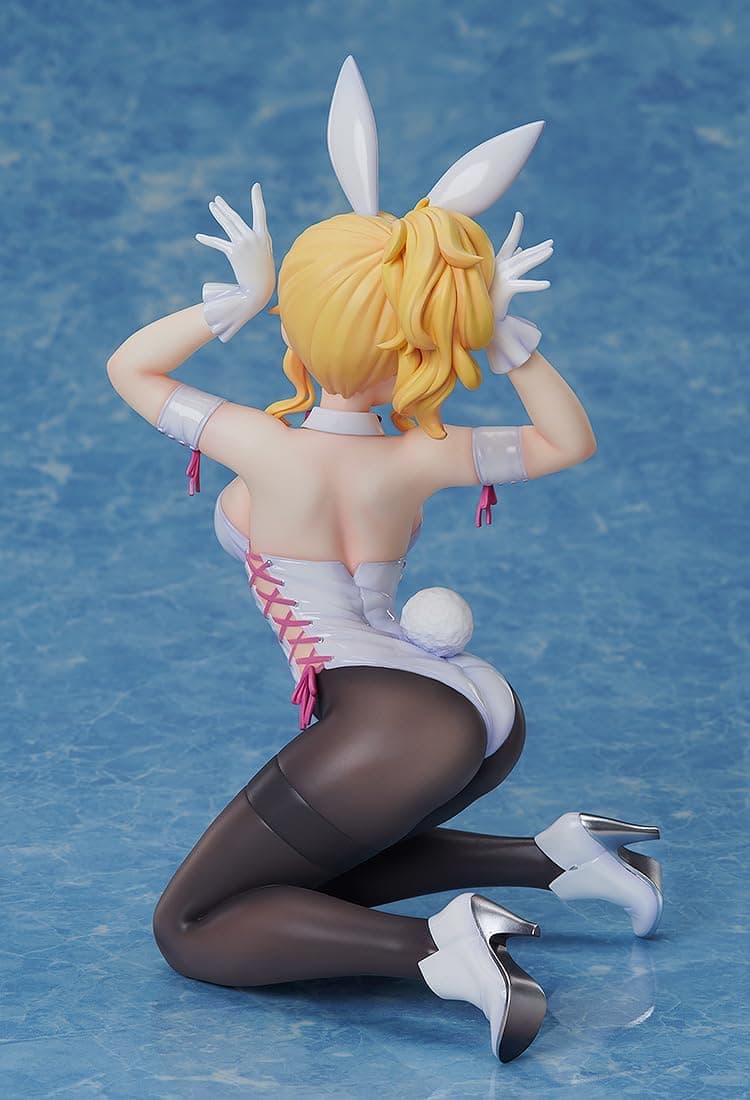 Izumi Kiri White Bunny Ver. 1/6 Scale