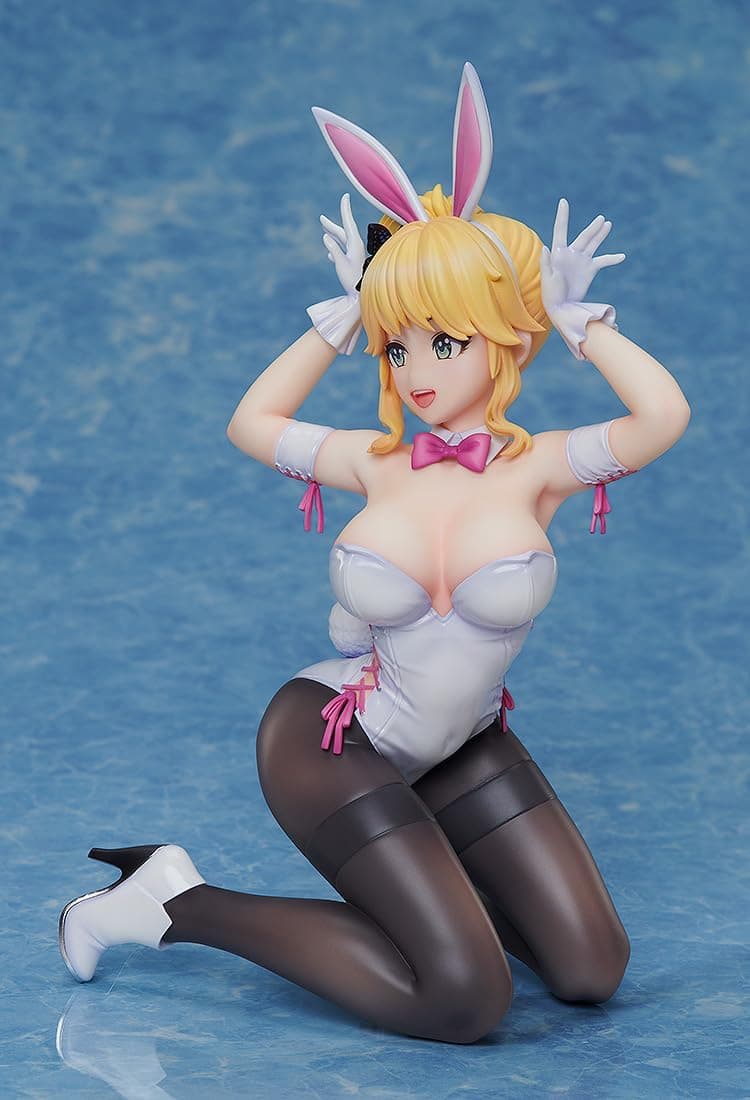 Izumi Kiri White Bunny Ver. 1/6 Scale