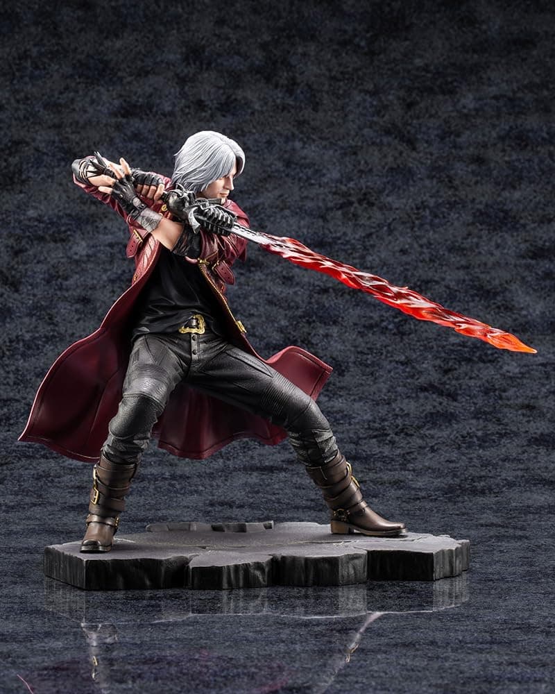 ARTFX J Dante 1/8 Scale