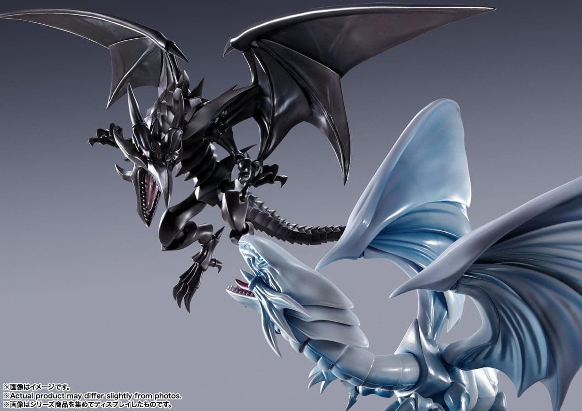 Red-Eyes Black Dragon