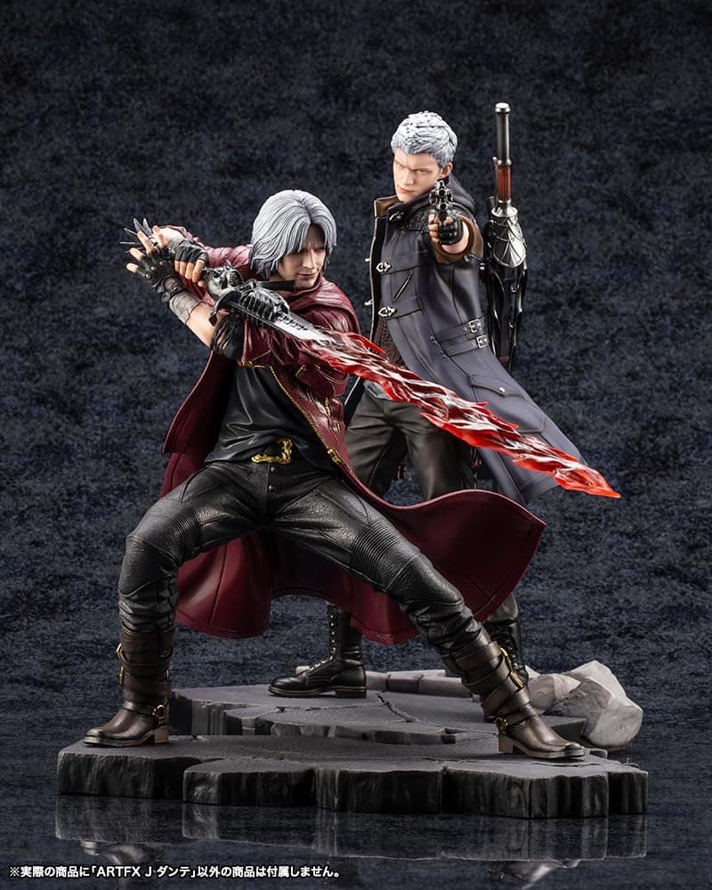 ARTFX J Dante 1/8 Scale