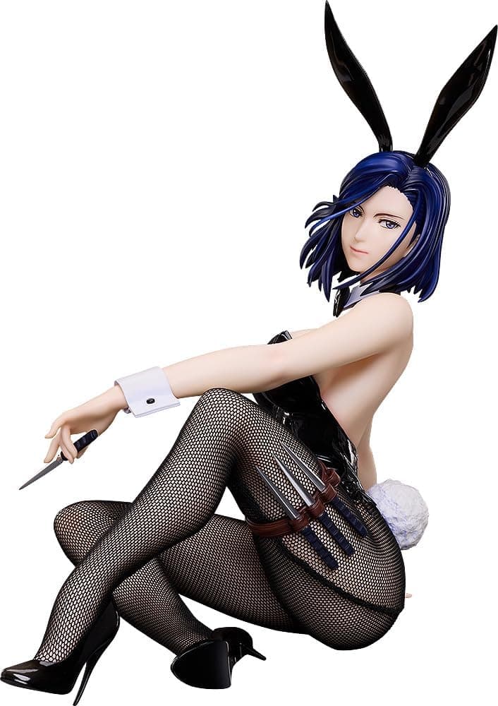 Nogami Saeko Bunny Ver. 1/6 Scale