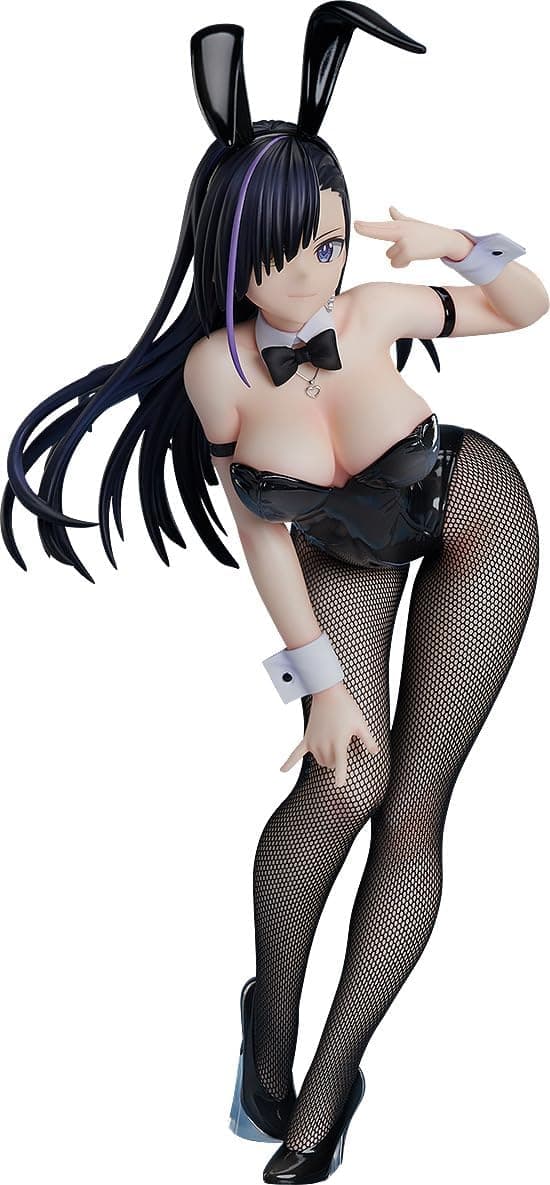 Kurose Minami Black Bunny Ver. 1/6 Scale