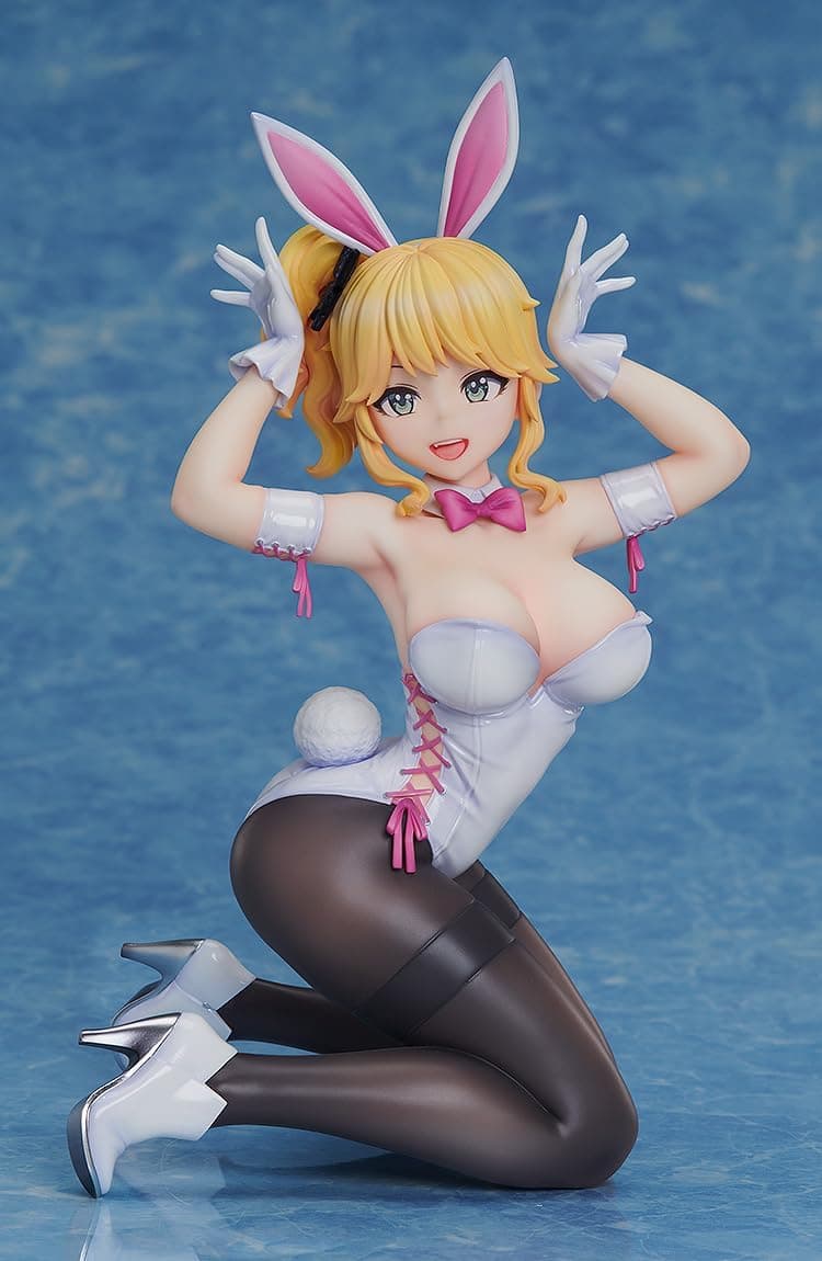 Izumi Kiri White Bunny Ver. 1/6 Scale