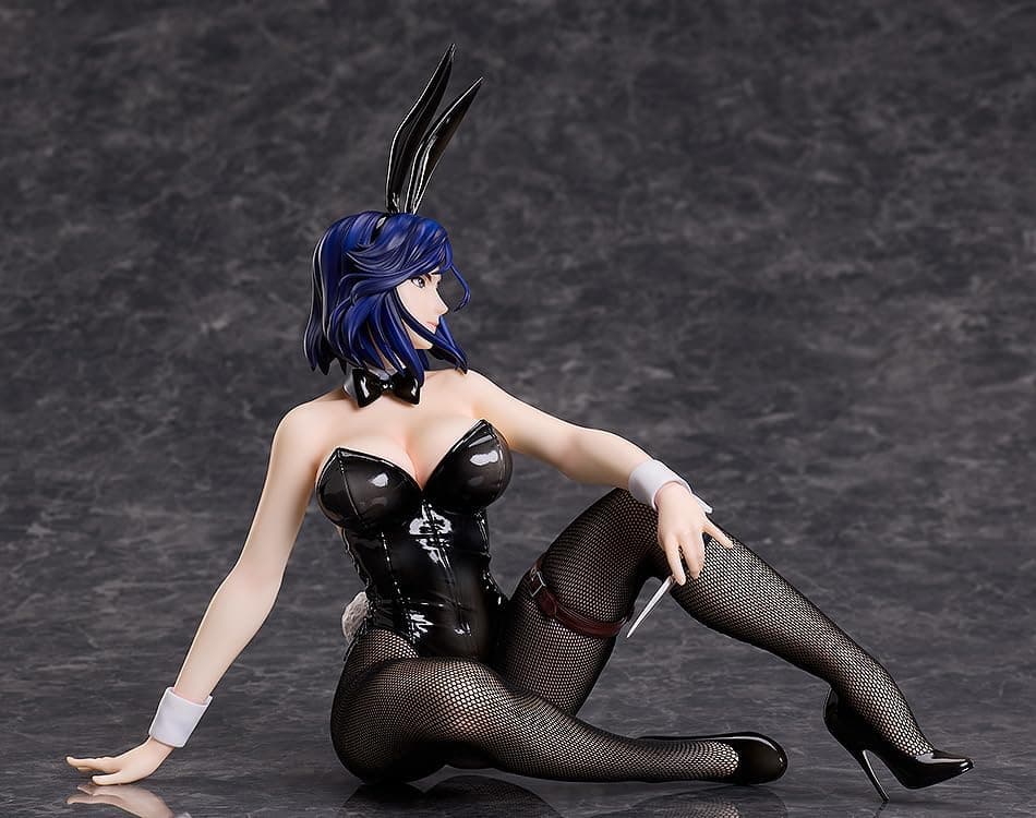 Nogami Saeko Bunny Ver. 1/6 Scale