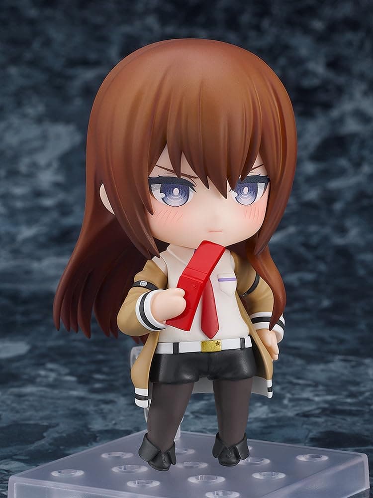 Makise Kurisu 2.0