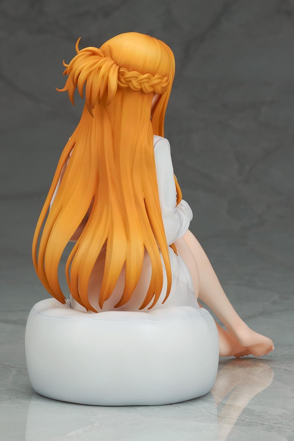 1/7 Scale Yuuki Asuna White Shirt Ver.