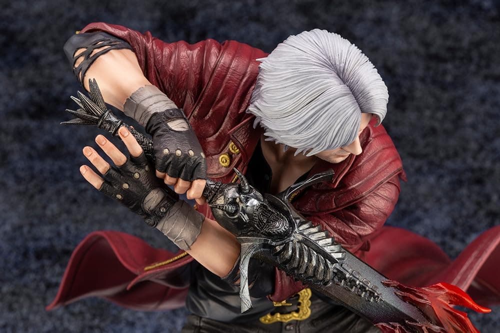 ARTFX J Dante 1/8 Scale