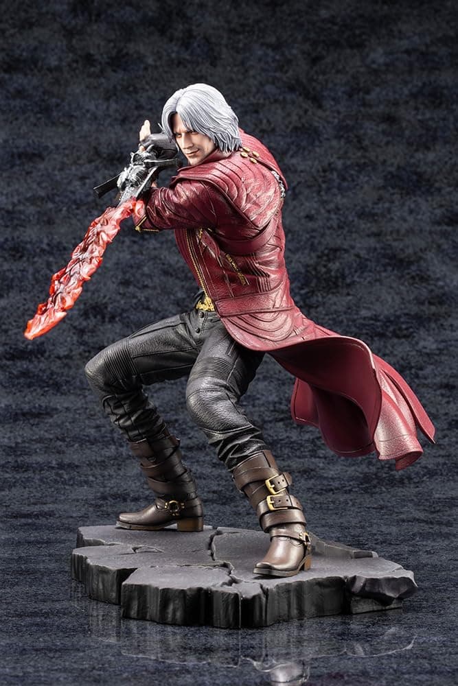 ARTFX J Dante 1/8 Scale