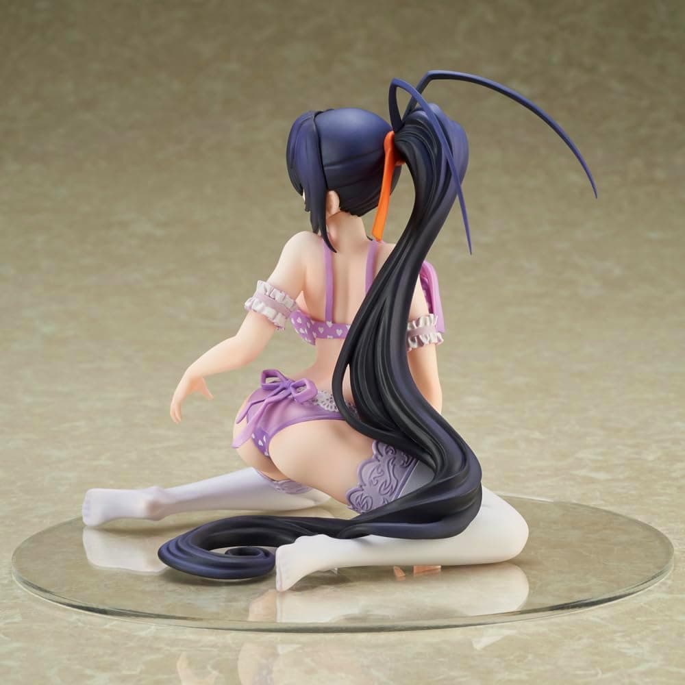 Himejima Akeno Lingerie Ver.