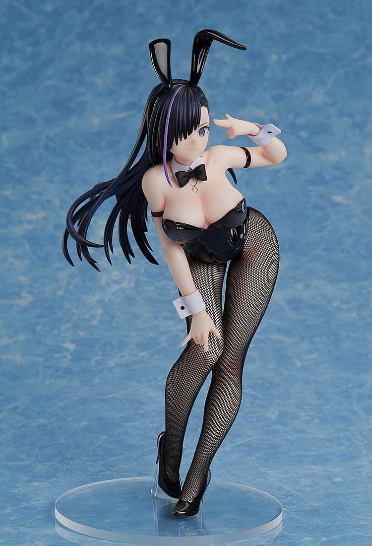 Kurose Minami Black Bunny Ver. 1/6 Scale