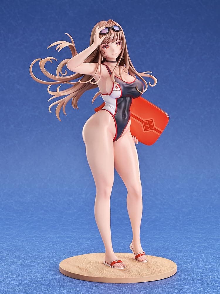 Rapi Classic Vacation 1/7 Scale