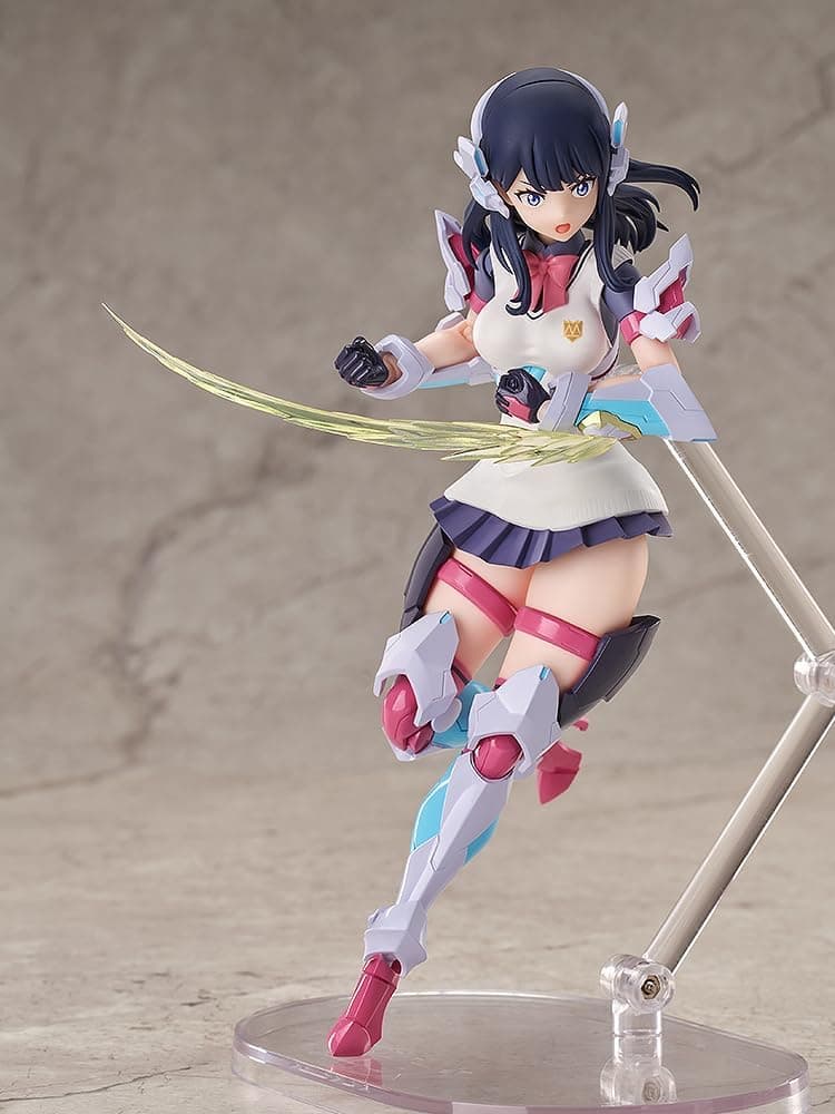 Hyper Body Takarada Rikka (GRID TECTOR Ver.)