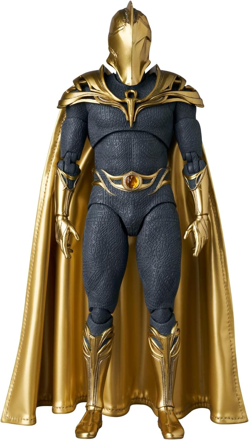 Dr. Fate