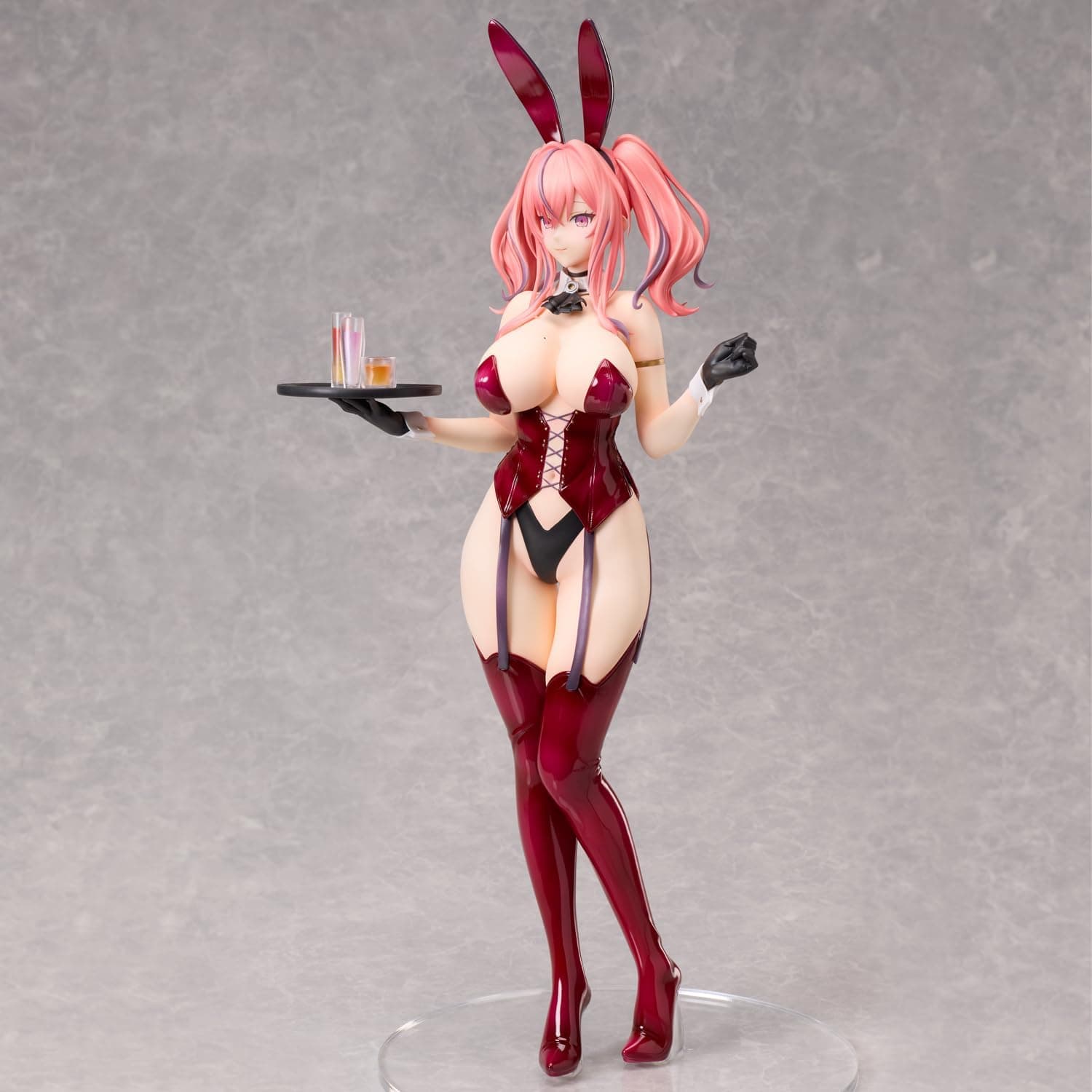 Bremerton: Anniversary Bunny Ver. 1/4 Scale