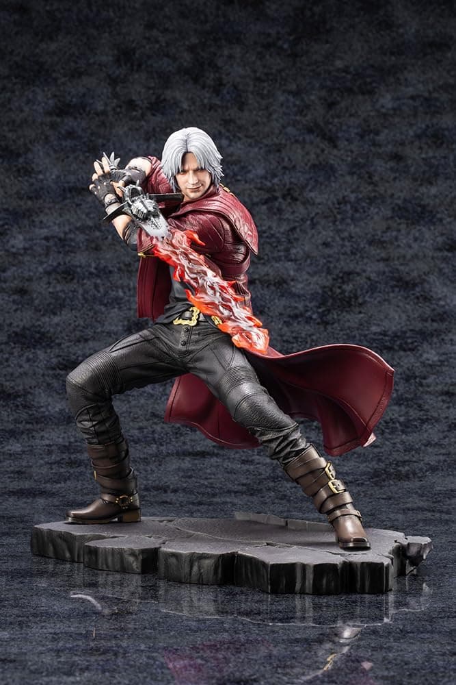 ARTFX J Dante 1/8 Scale