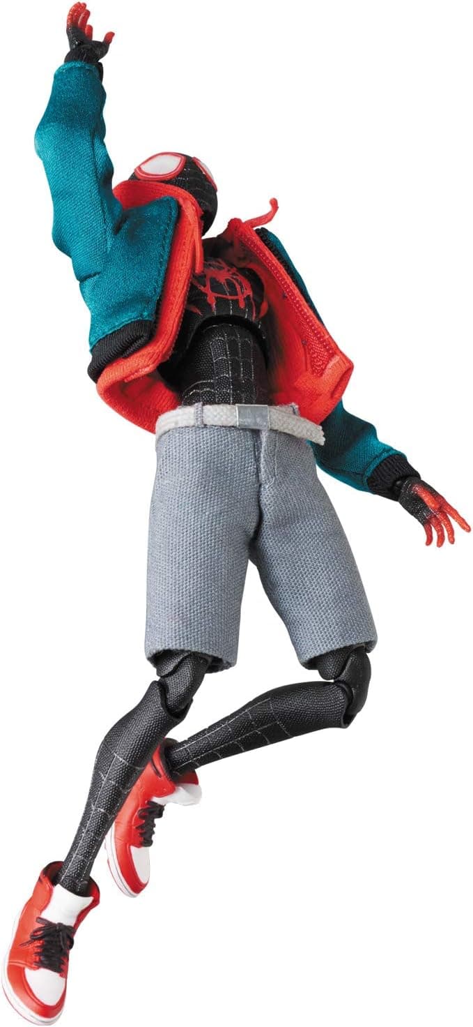 Spider-Man (Miles Morales) Renewal Ver.