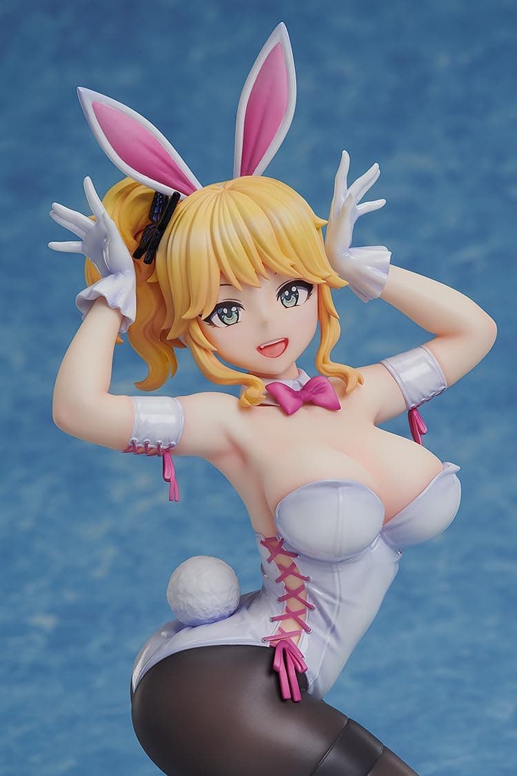 Izumi Kiri White Bunny Ver. 1/6 Scale