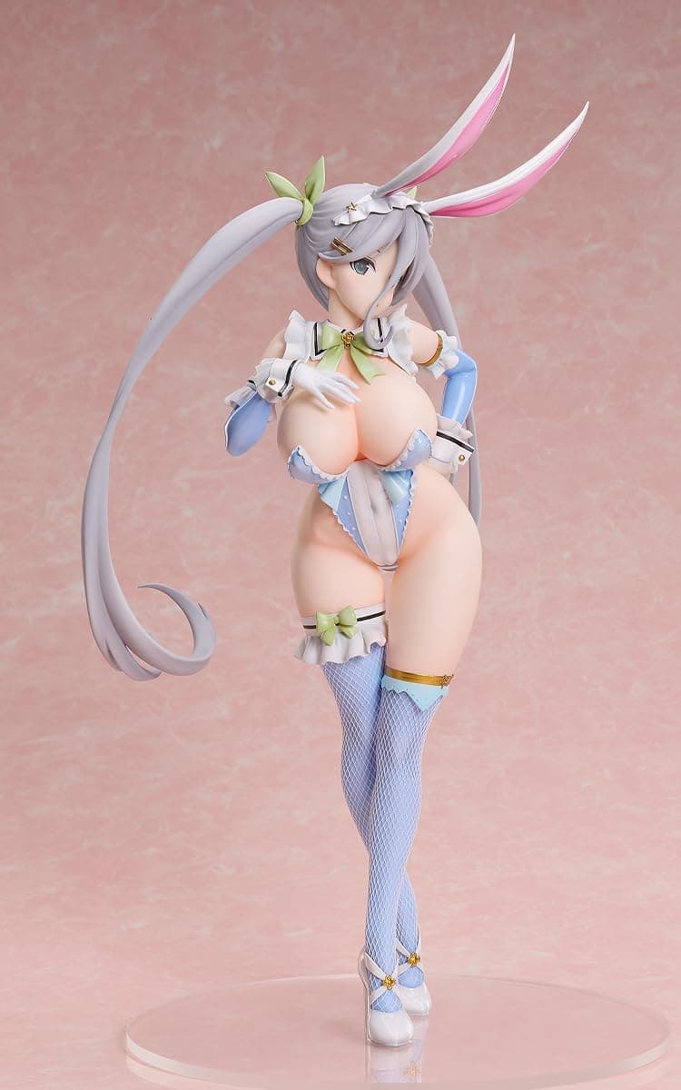 Senkou Bunny Ver. 1/4 Scale