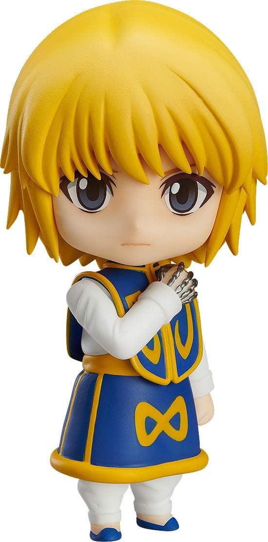 Kurapika