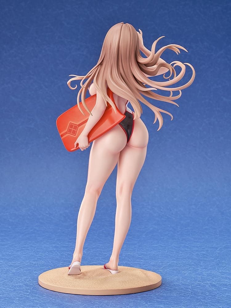 Rapi Classic Vacation 1/7 Scale