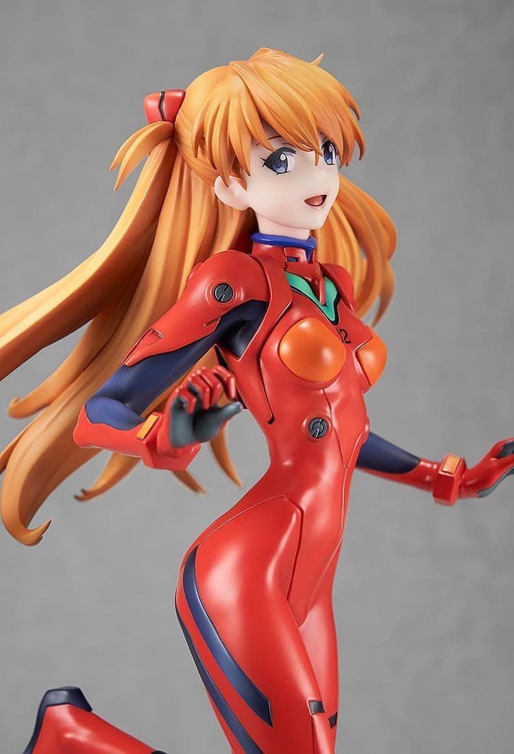 Soryu Asuka Langley 1/7 Scale