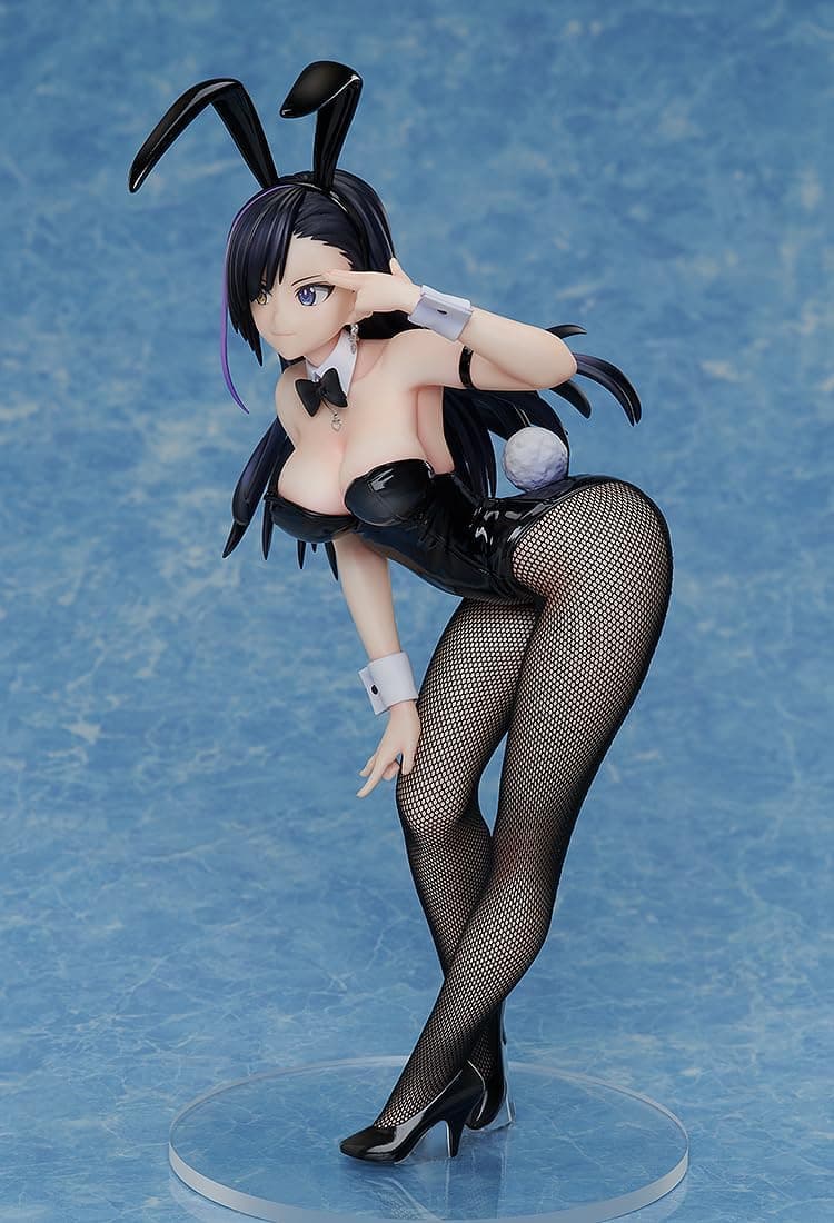 Kurose Minami Black Bunny Ver. 1/6 Scale