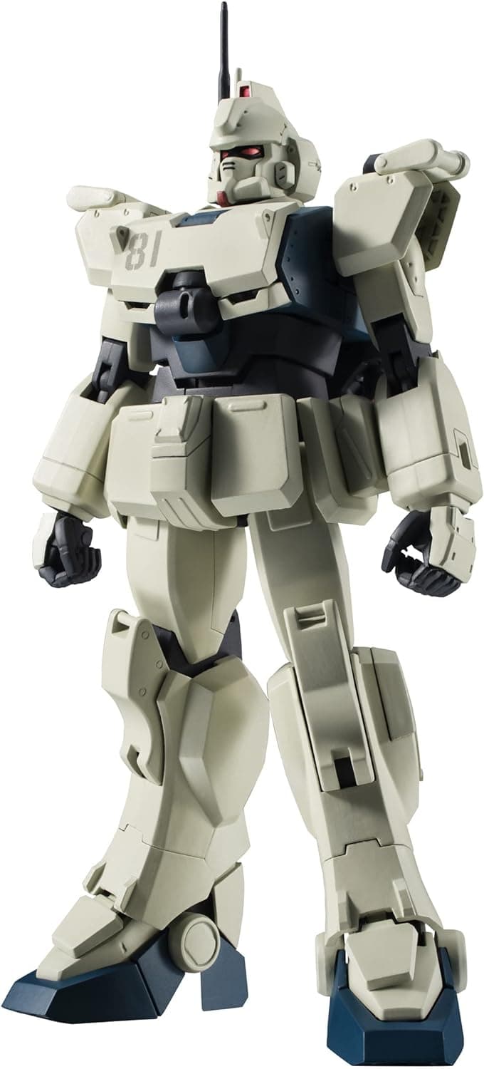 RX-79 (G) Ez-8 Gundam Ez-8 Ver. A.N.I.M.E.