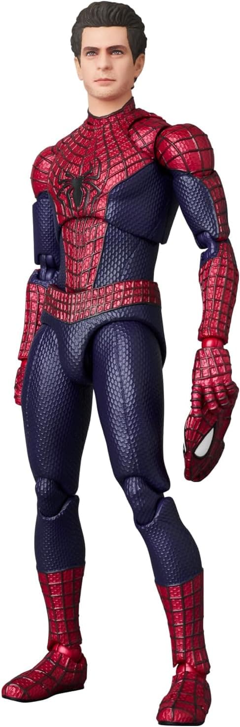 The Amazing Spider-Man (May, 2025 Edition)