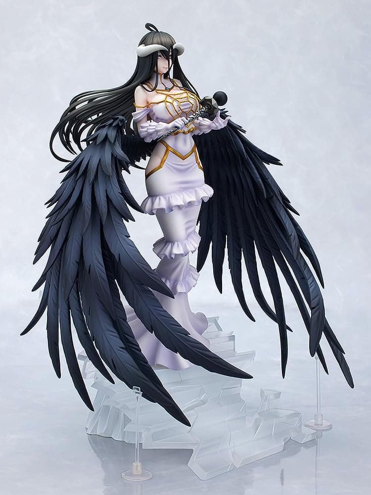 Albedo 10th Anniversary so-bin Ver.