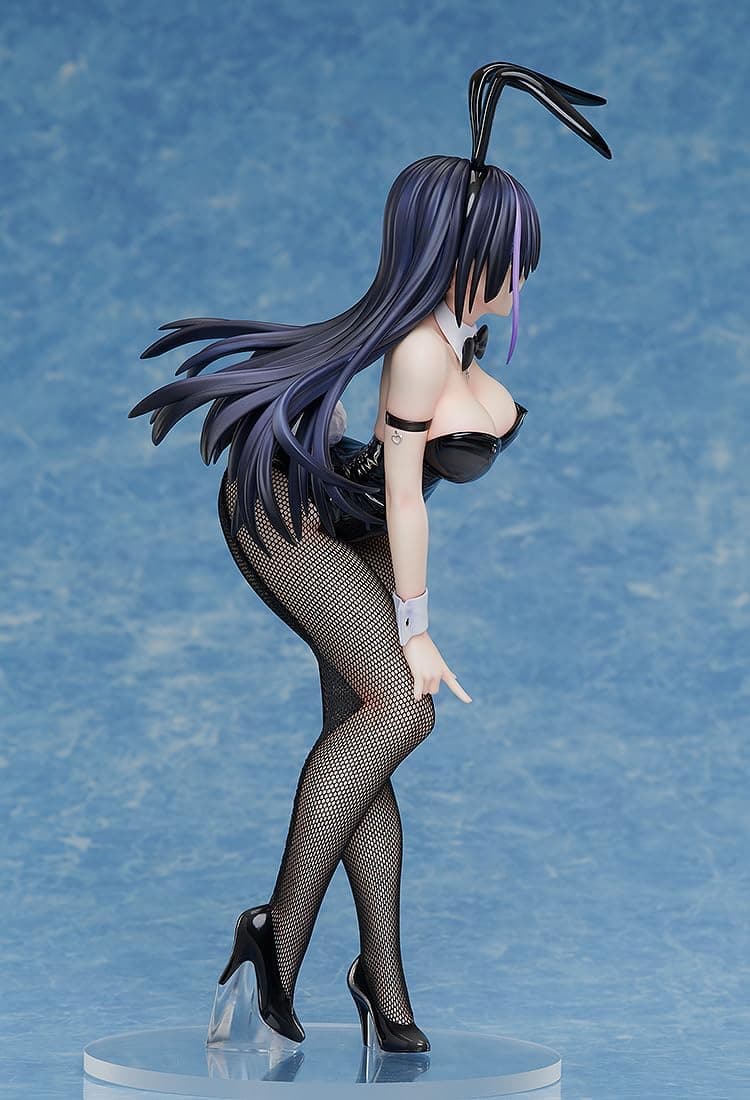 Kurose Minami Black Bunny Ver. 1/6 Scale