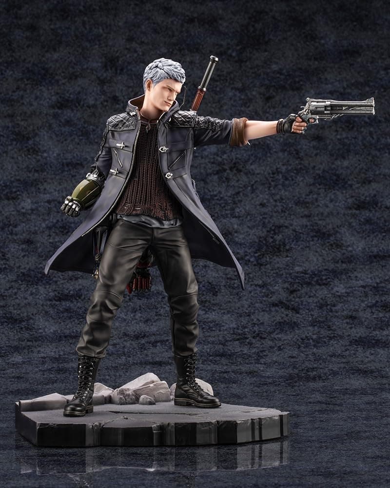 ARTFX J Nero 1/8 Scale