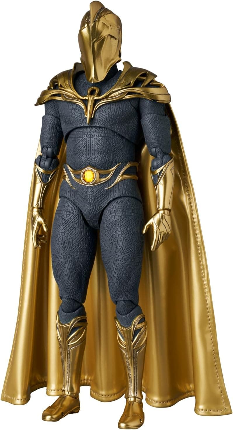 Dr. Fate