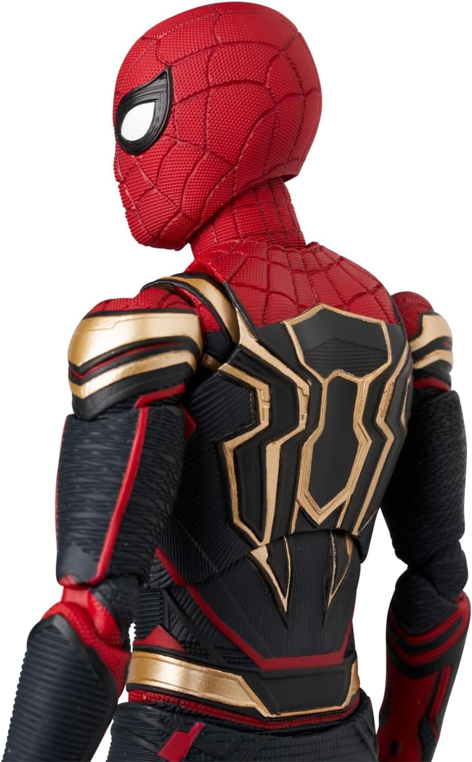 Spider-Man Integrated Suit