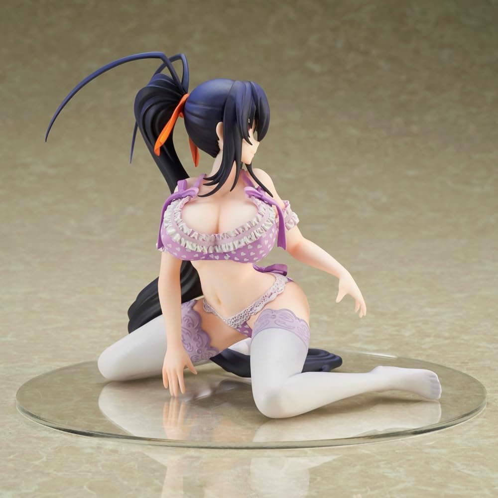 Himejima Akeno Lingerie Ver.