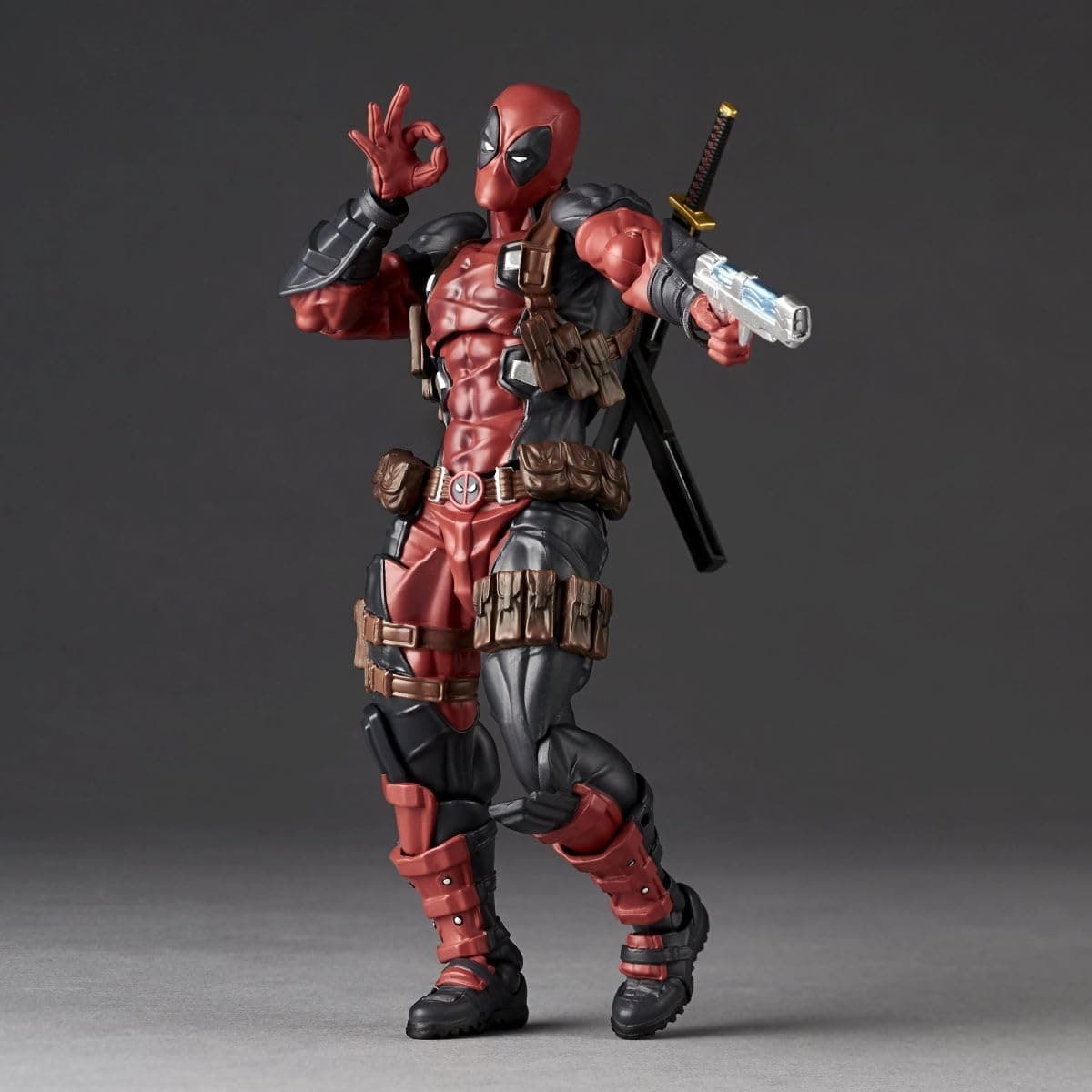 Deadpool Ver. 2.5