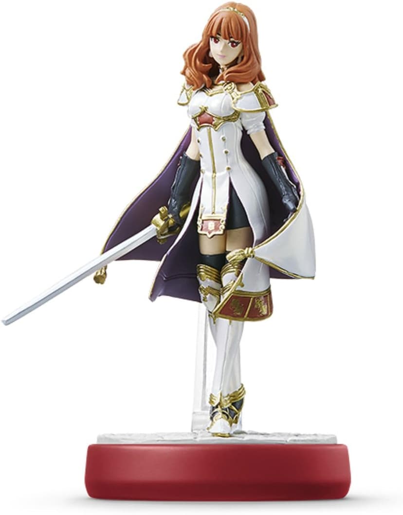 amiibo Celica - Fire Emblem Series