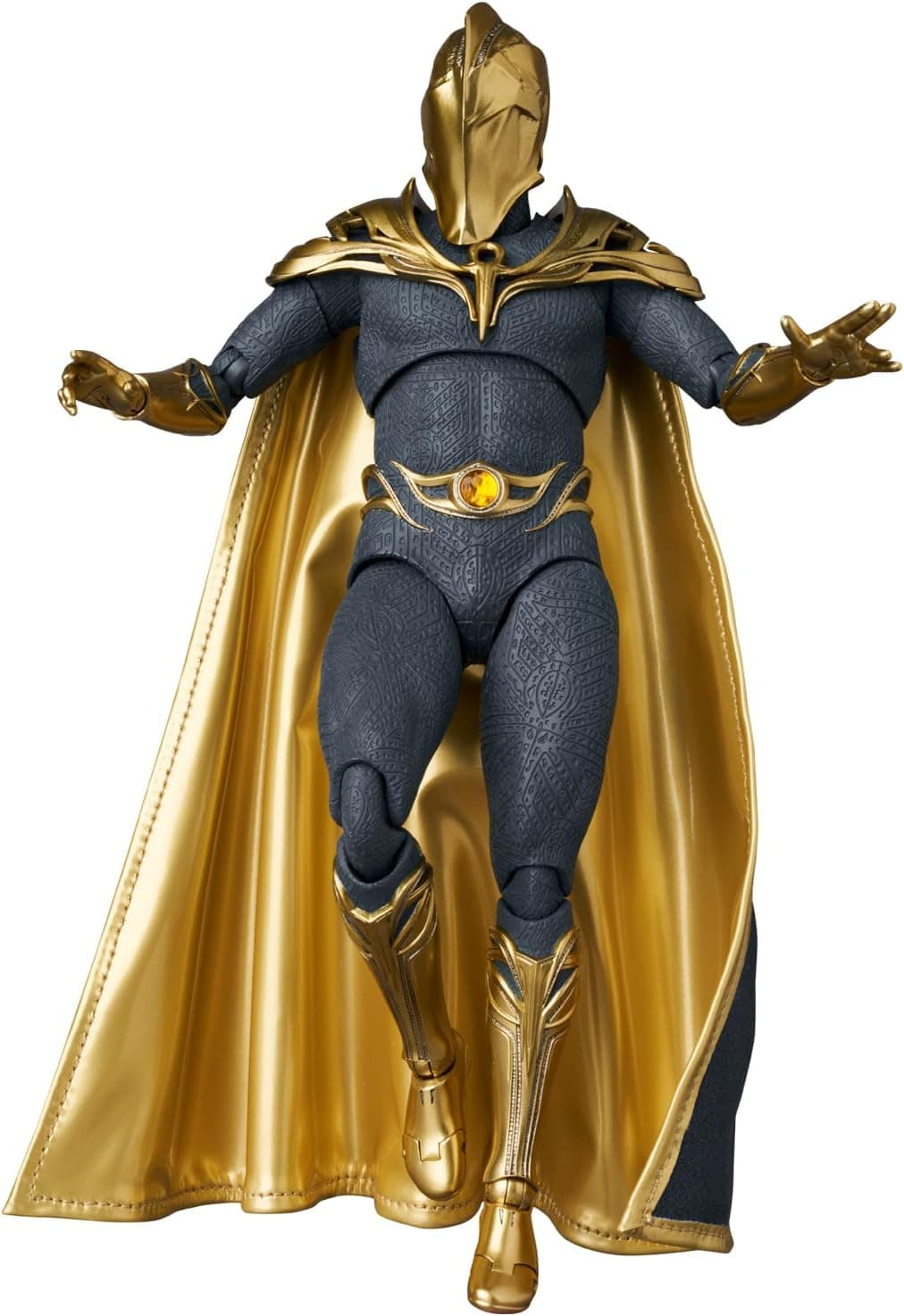 Dr. Fate