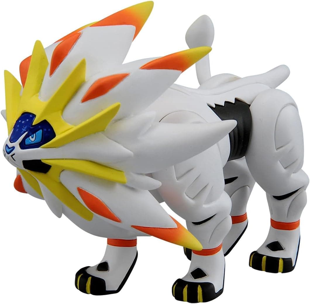 Pokémon Moncolle ML-14 Solgaleo