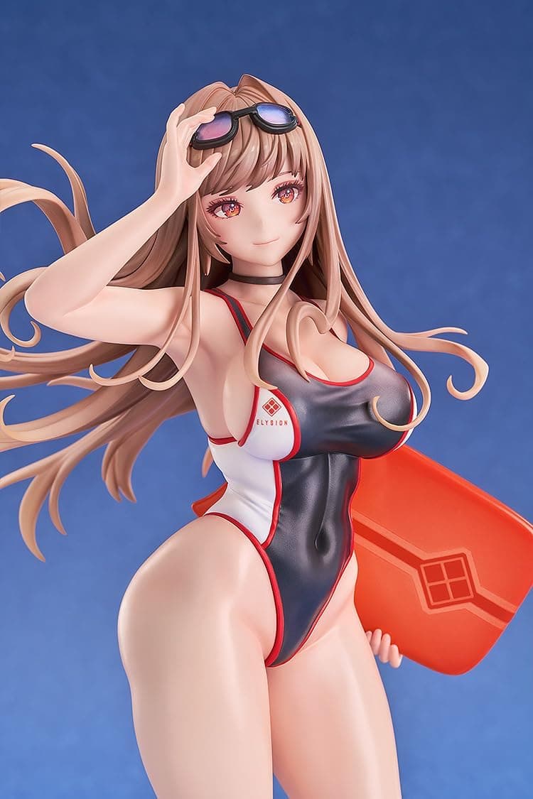 Rapi Classic Vacation 1/7 Scale